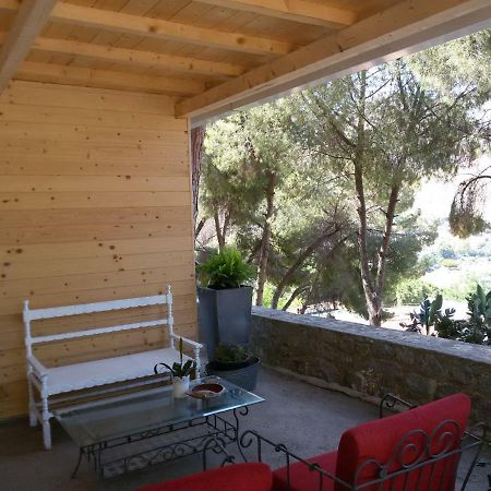 Villa Gianni Palermo Zewnętrze zdjęcie