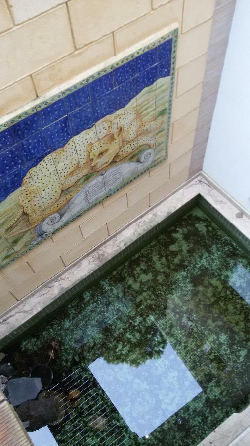 Villa Gianni Palermo Zewnętrze zdjęcie