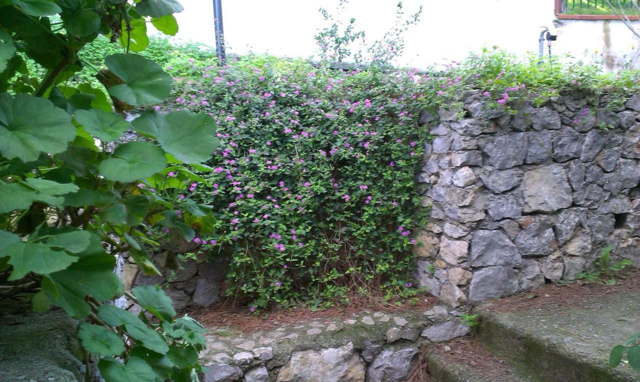 Villa Gianni Palermo Zewnętrze zdjęcie