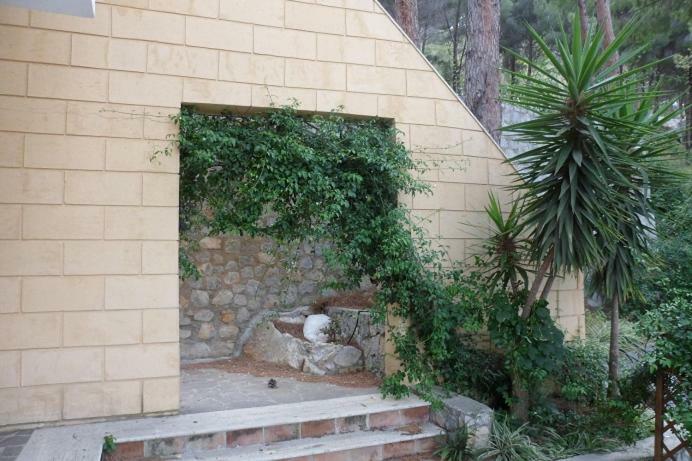 Villa Gianni Palermo Zewnętrze zdjęcie