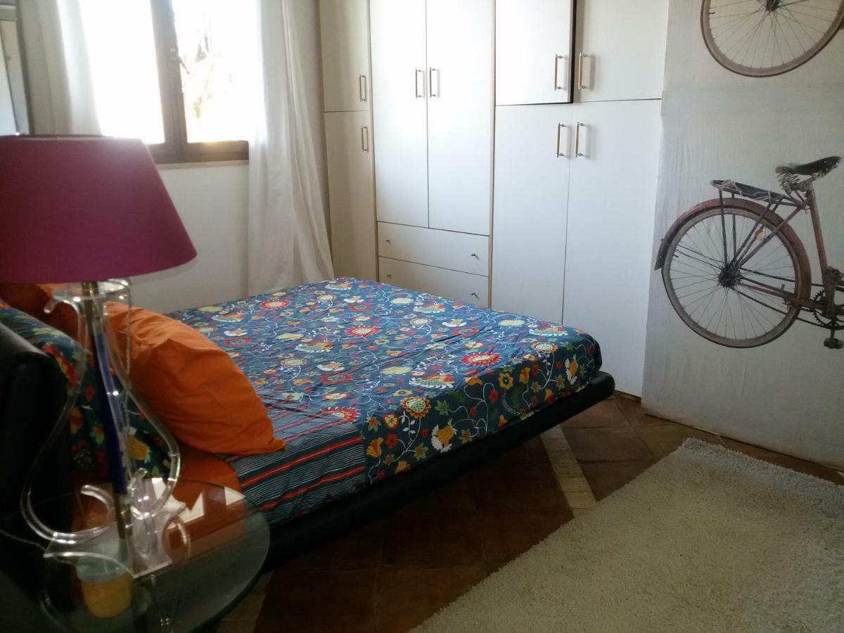 Villa Gianni Palermo Zewnętrze zdjęcie