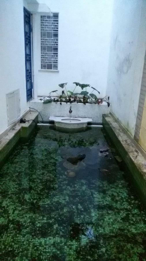 Villa Gianni Palermo Zewnętrze zdjęcie